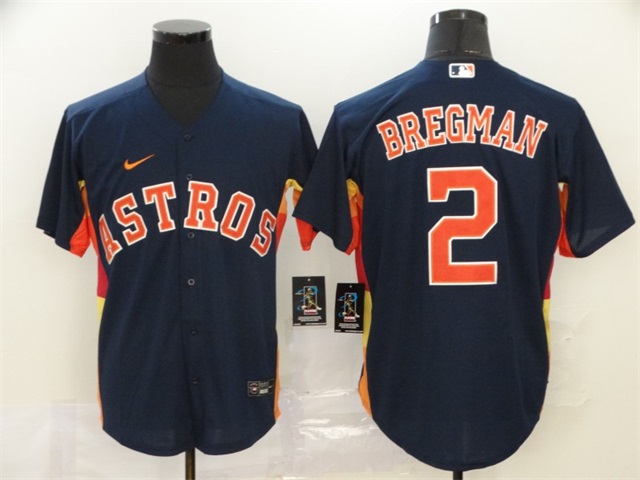 men houston astros-115